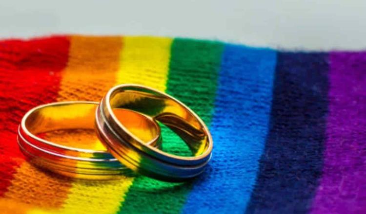 Preparan sus bodas parejas del mismo sexo, tras aprobación de ley en Tabasco
