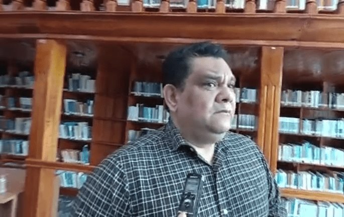 Fernando Valenzuela Pernas fue un gran Fiscal: PRD Tabasco