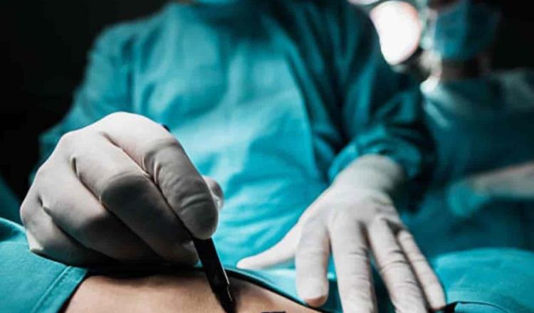 Mujer pierde la vida tras realizarse liposucción en clínica de la CDMX
