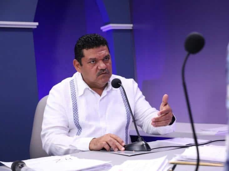 Javier May dice “sí” a debate entre aspirantes de Morena a la gubernatura de Tabasco