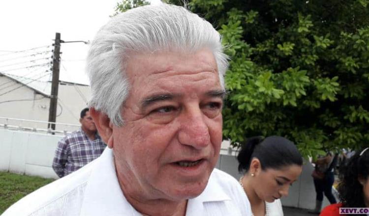 Rechaza Pepín López Obrador creación de dirigencia alterna de Morena