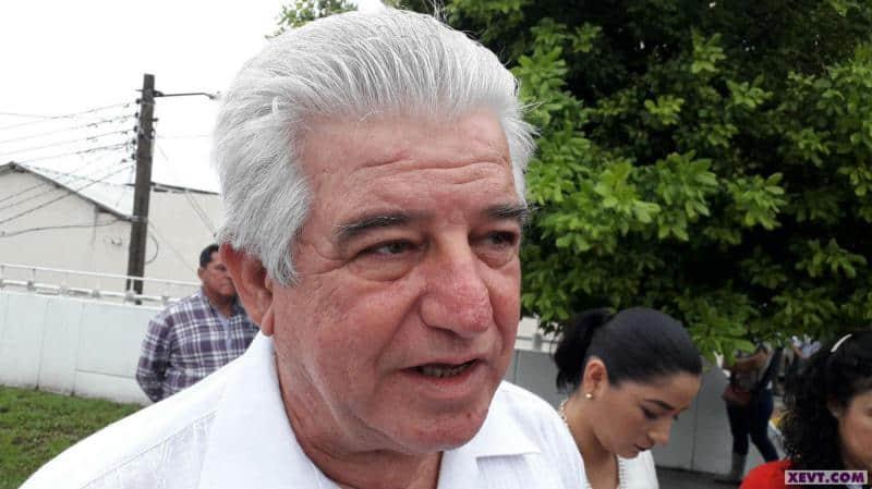 Rechaza Pepín López Obrador creación de dirigencia alterna de Morena