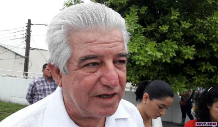 Cuestiona Pepín López Obrador qué programas sociales tiene el Gobierno de Tabasco