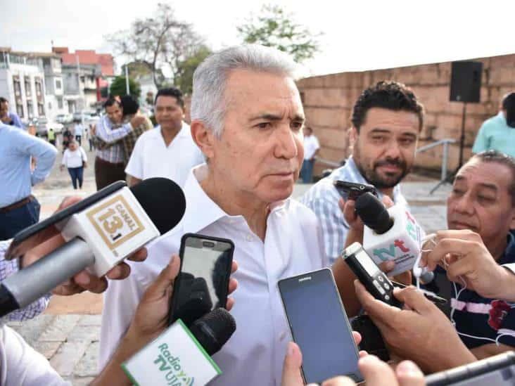 Critica Madrazo a “corcholatas” de AMLO por andar de gira en estados; Guillermo del Rivero le responde