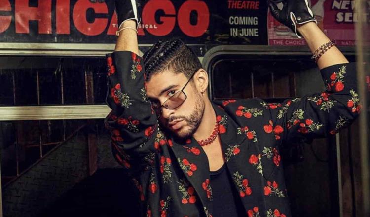 Bad Bunny le dice “no” a Sheinbaum, para dar concierto en el Zócalo