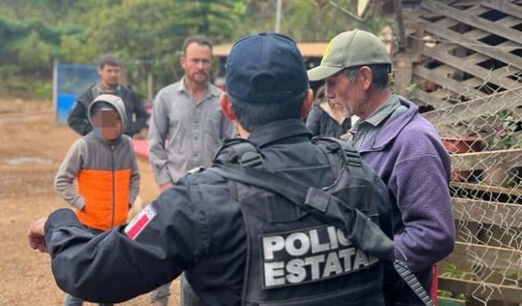 Masacre en Guerrero: Asesinan a 7 personas en Coyuca de Catalán