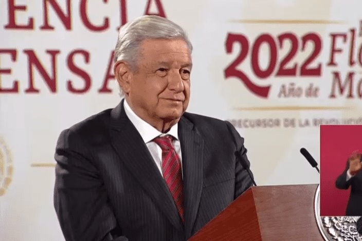 Descarta AMLO ruptura en Morena tras designación de virtual candidato de Morena a gobierno de Coahuila 