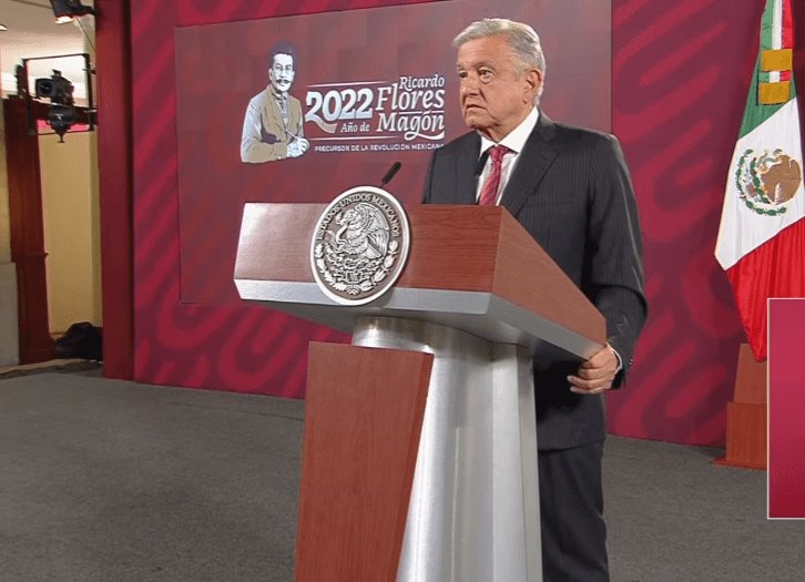 Relaciones diplomáticas de México y Perú están en pausa: AMLO