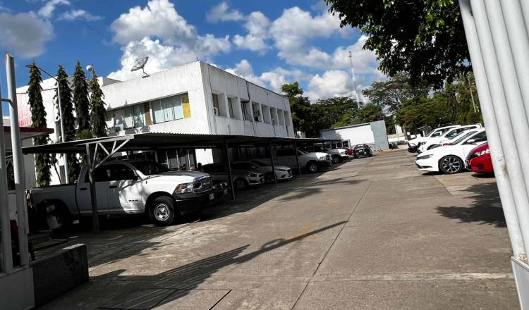 Muere adulto mayor en oficinas de Bienestar en Centro