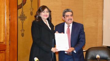 Designan a Manuel Espino como nuevo director del Conalep