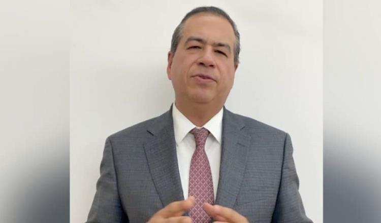 Desconoce Mejía Berdeja encuesta de Morena para elegir candidato a gobernador en Coahuila