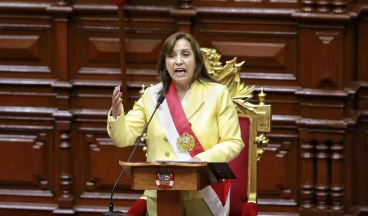 Pide Perú respeto a decisiones internas a México y otros países