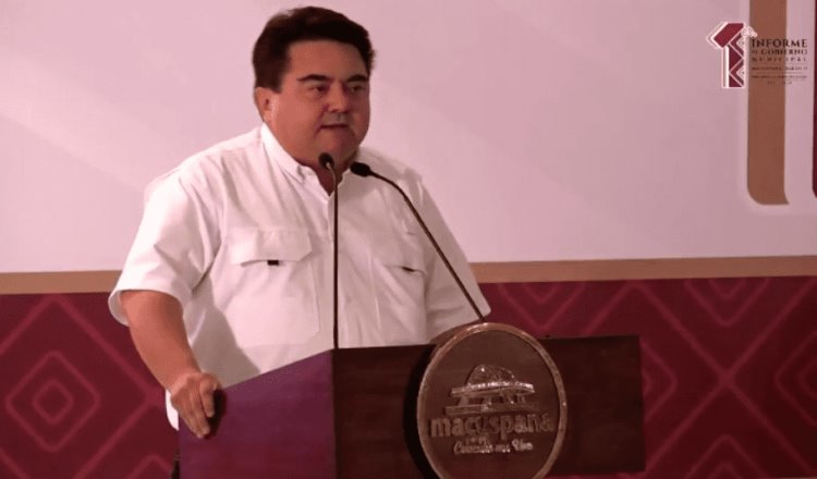 Diputado de Morena estaría promoviendo elección de delegados apócrifa para desestabilizar: Alcalde de Macuspana