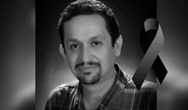 Fallece el fotógrafo tabasqueño Rubén Bedolla de Castro