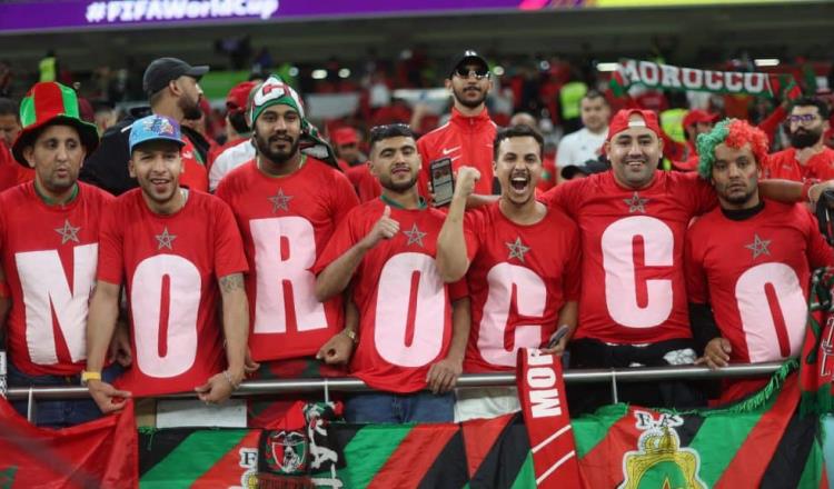 Federación Marroquí regala 13 mil boletos a aficionados para el partido contra Francia