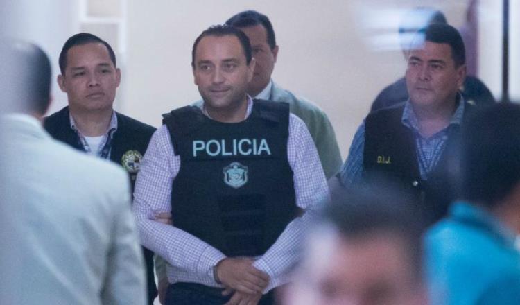 Juez anula prisión preventiva para Roberto Borge por el delito de desempeño irregular