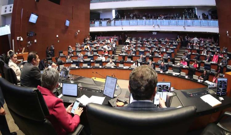 Aprueba Senado ‘Vacaciones dignas’ de 12 días continuos; entran en vigor en 2023