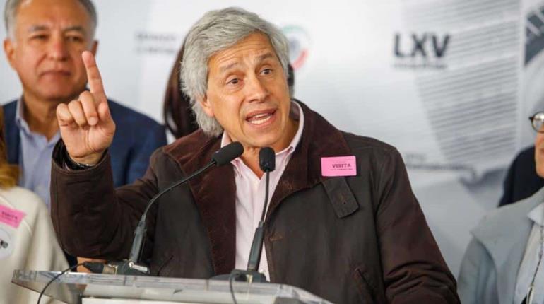 Claudio X. presentará acción de inconstitucionalidad contra ´Plan B´ de AMLO