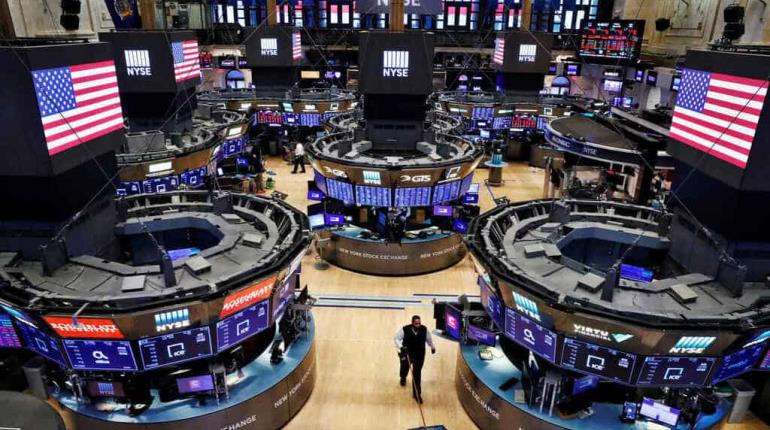 Se desploma Wall Street por temor a una posible recesión