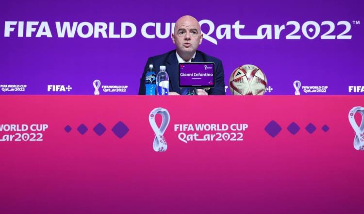 Marruecos será la sede del Mundial de Clubes 2023