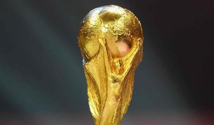 Francia y Argentina se enfrentan por la Copa del Mundo