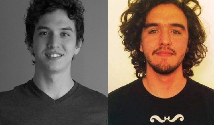 Hallan sin vida al actor Andrés Tirado y a su hermano en CDMX