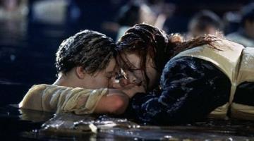 ¿Por qué Rose no compartió la tabla con Jack? Cameron podrán fin a polémica del Titanic