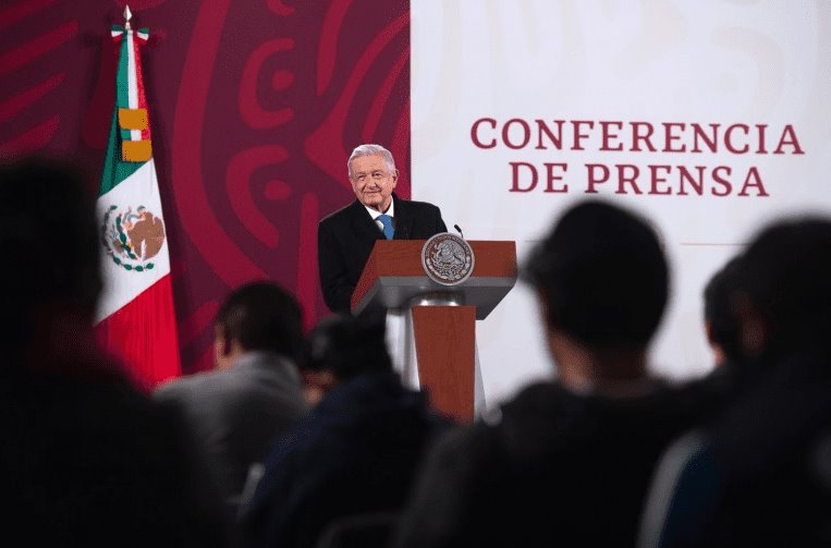 67.8% de los mexicanos considera útiles las mañaneras de AMLO: Encuesta de Rubrum