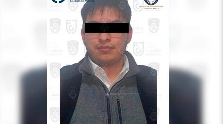 Detienen a otro presunto implicado en homicidio de hermanos Tirado en CDMX