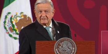 Reprueba AMLO expulsión del embajador de México en Perú; ´gobierno opta por la represión´, dice