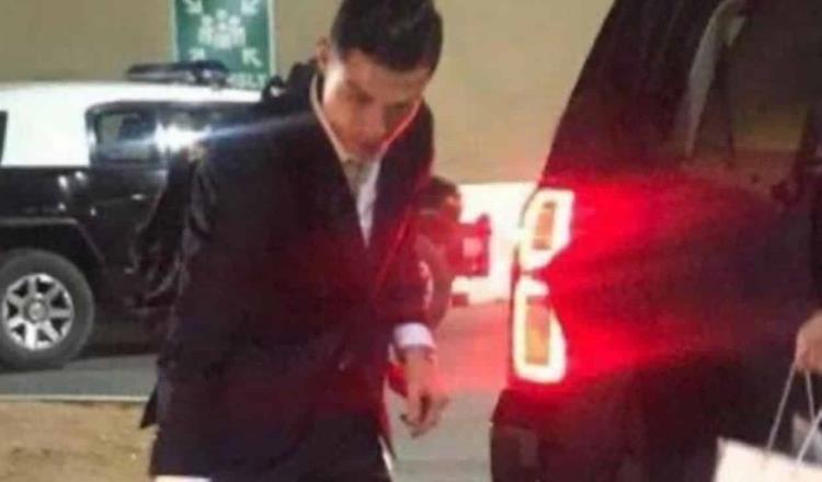 Captan a Cristiano Ronaldo en el aeropuerto de Arabia Saudita; reportan cerca el fichaje con club árabe