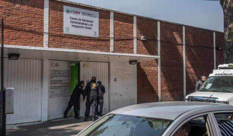 Detenidos por manejar “borrachos” cenarán cochinita y coditos… pero en CDMX