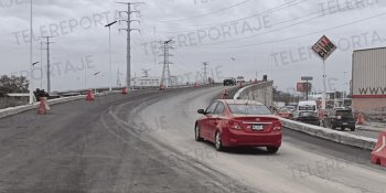 Accidente en distribuidor Guayabal es caso aislado: Protección Civil