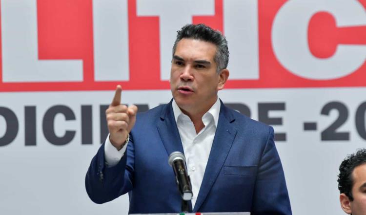 Impugnan Osorio Chong y Ruiz Massieu reforma del PRI que podría ampliar dirigencia de Alito