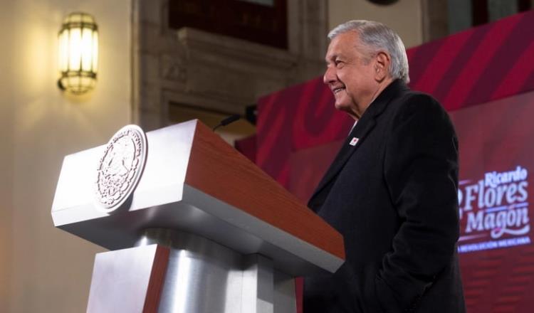 López Obrador viola la Constitución al intervenir en Perú: Muñoz Ledo