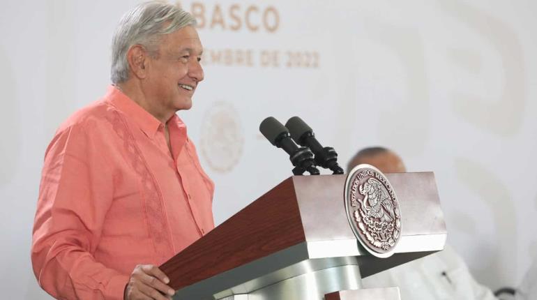 Tratado comercial México-Ecuador no incluirá exportación de plátano y camarón: AMLO