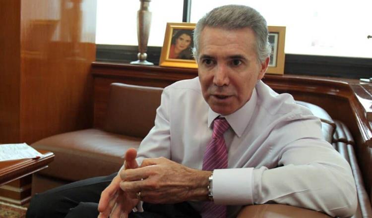 Ante acusación de plagio, Yasmín Esquivel “debería separarse de su cargo”: Madrazo