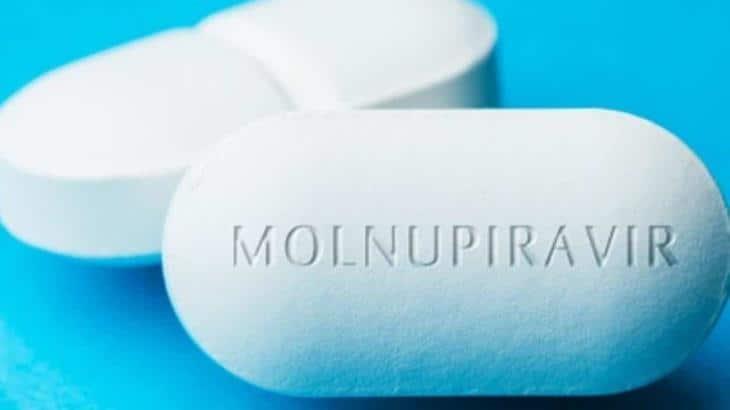 Molnupiravir no reduce la mortalidad, ni hospitalizaciones en pacientes COVID, pero acelera la recuperación: Expertos