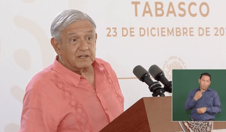 Corresponde a México decidir posible extradición de esposa de Pedro Castillo: Obrador