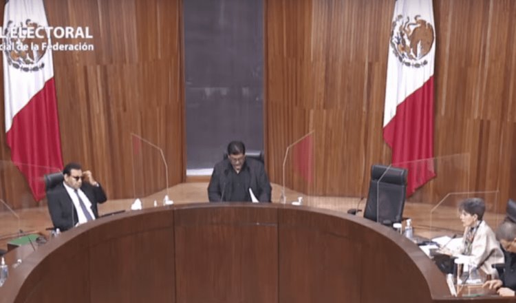 Ordena TEPJF modificar convocatoria para elegir a consejeros del INE