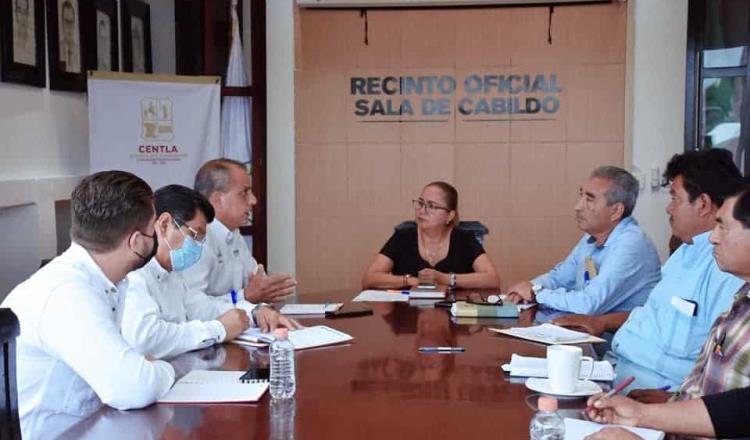 Ayuntamiento de Centla adeuda 70 mdp en laudos: alcaldesa