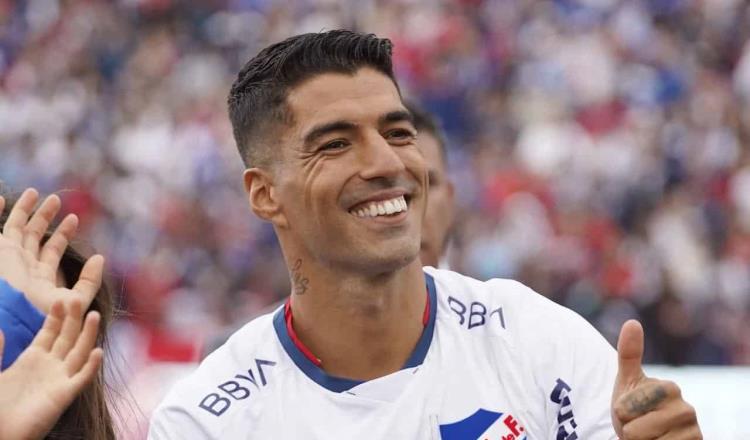 Luis Suarez no llegaría a Cruz Azul por cercanía con su familia; aceptará la oferta del Gremio