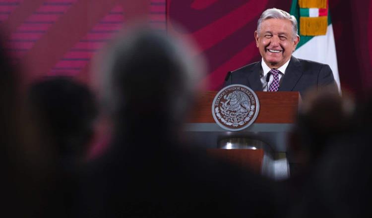 Firma AMLO decreto de Vacaciones Dignas, entrará en vigor el 1 de enero 