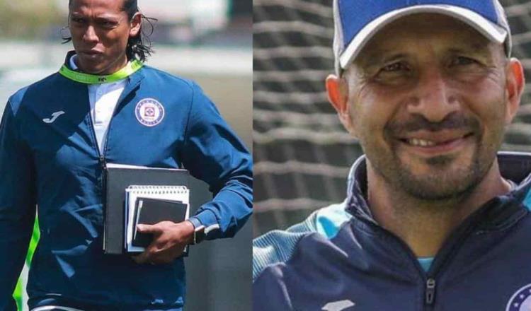 El “Conejo” Pérez y Joel Huiqui se sumarían a la estructura de Cruz Azul