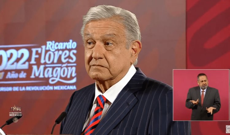 Tras pandemia, ahora sí va sistema de Salud en México como uno de los mejores: AMLO