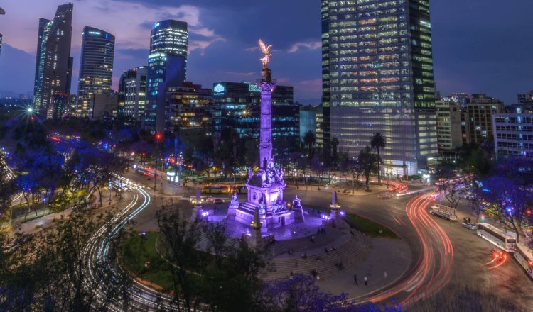 The Economist ubica a México como la 6ª economía con mejor desempeño mundial en 2022