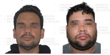 Arma Fiscalía rompecabezas tras detenciones por desaparición forzada