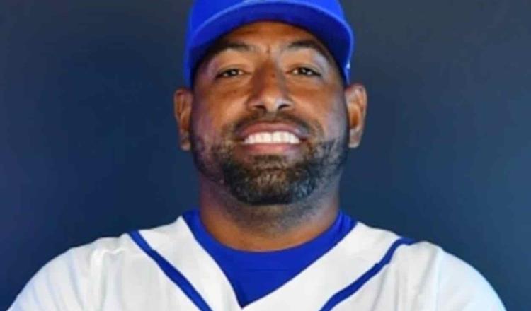 César Valdez es nombrado Pitcher del Año en el béisbol de República Dominicana