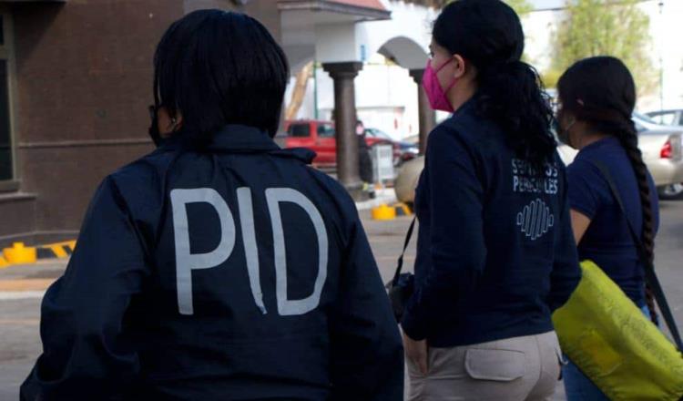 Detienen en Querétaro a odontóloga por muerte de niño a quien administró anestesia