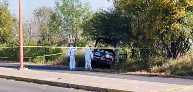 Ola de violencia deja 16 muertos en Guanajuato; entre ellos un policía